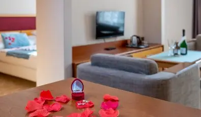 Hotel Drava Thermal Resort Harkany