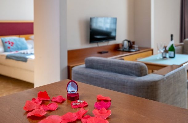 Dráva Hotel Harkany Dráva Hotel Harkany