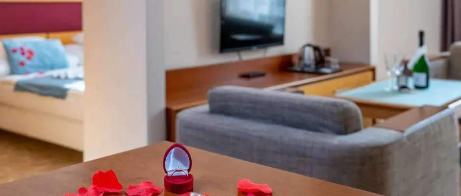 Hotel Drava Thermal Resort Harkany