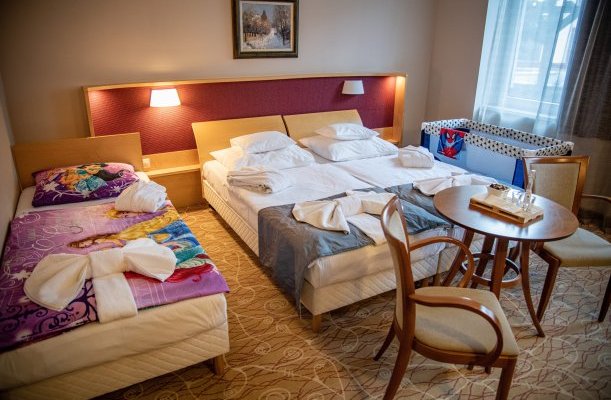 Dráva Hotel Harkany Dráva Hotel Harkany