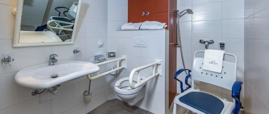 Hotel Drava Thermal Resort Harkany