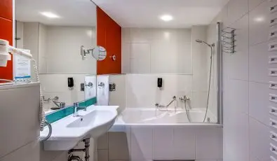 Hotel Drava Thermal Resort Harkany