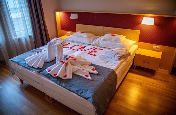 Dráva Hotel Harkany Dráva Hotel Harkany