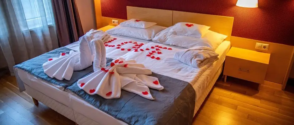 Hotel Drava Thermal Resort Harkany