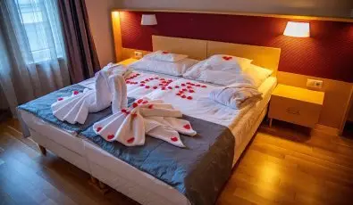 Hotel Drava Thermal Resort Harkany