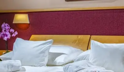 Hotel Drava Thermal Resort Harkany