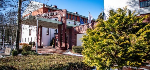 Drva Hotel Harkany