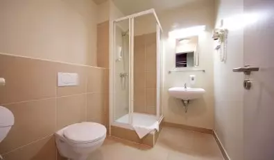 Erzsebet Kiralyne Hotel Godollo