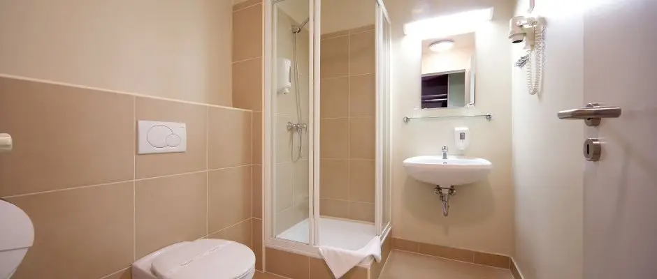 Erzsebet Kiralyne Hotel Godollo