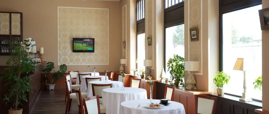 Erzsebet Kiralyne Hotel Godollo