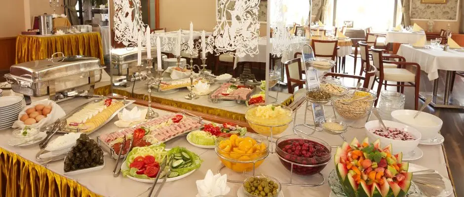 Erzsebet Kiralyne Hotel Godollo