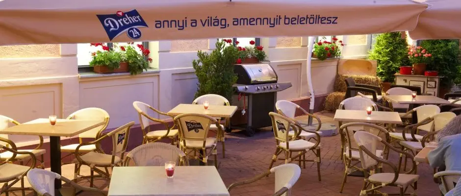 Erzsebet Kiralyne Hotel Godollo