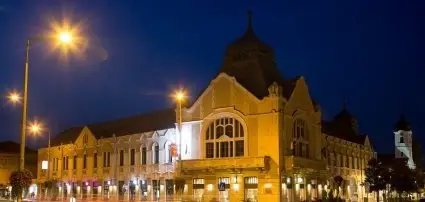 Erzsebet Kiralyne Hotel Gödöllõ - Sonderangebote für Silvester Ungarn Erzsebet Kiralyne Hotel Gödöllõ - Sonderangebote für Silvester Ungarn