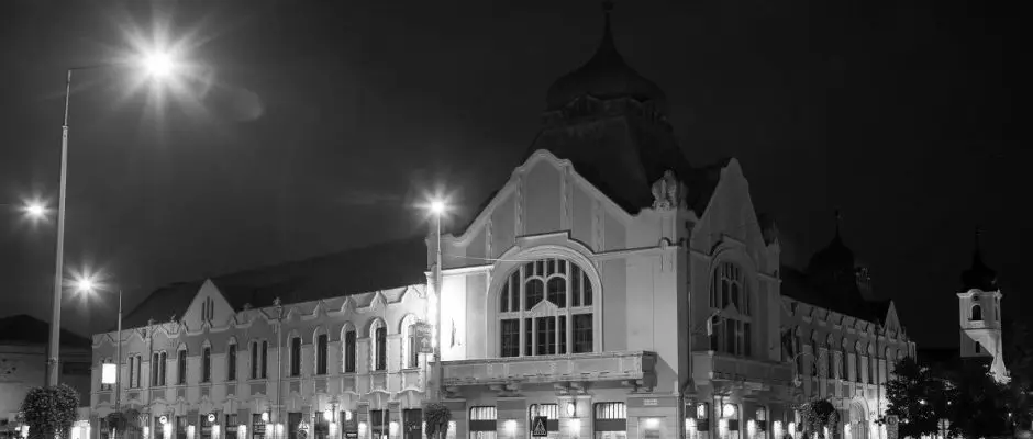 Erzsebet Kiralyne Hotel Godollo