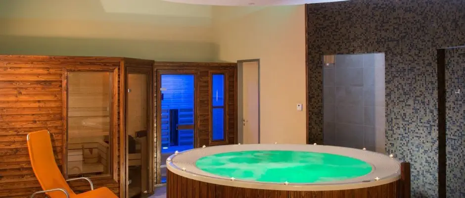 Erzsebet Kiralyne Hotel Godollo