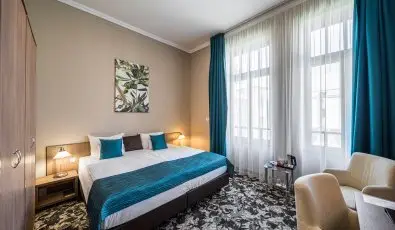 Erzsebet Kiralyne Hotel Godollo