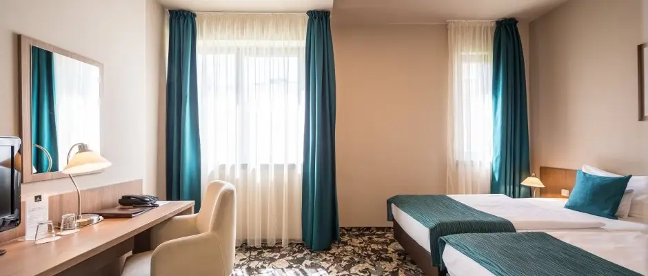 Erzsebet Kiralyne Hotel Godollo