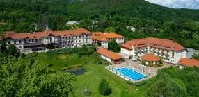 Park Hotel Erzsebet - 