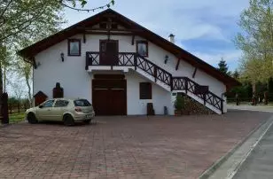 Gastro Adventure Manor Balatonlelle - Wellness akcik kt jszakra