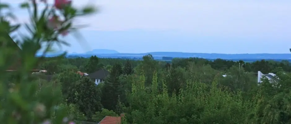 Mese Panzio Zalakaros