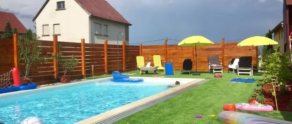 Mese Panzio Zalakaros