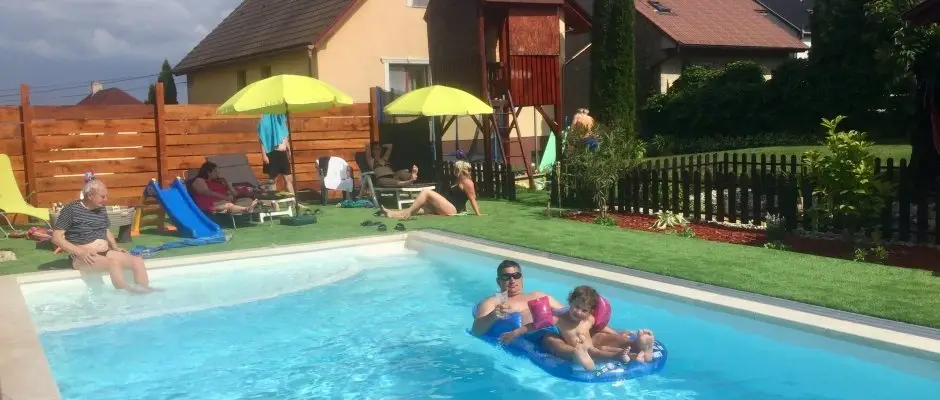 Mese Panzio Zalakaros