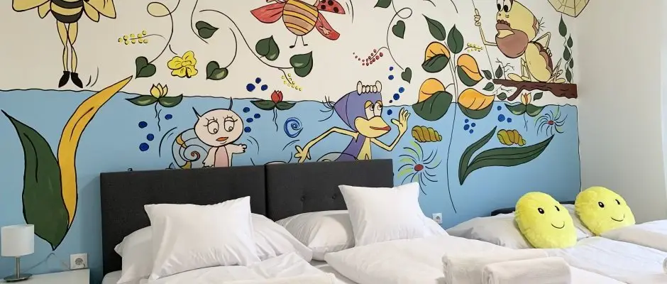 Mese Panzio Zalakaros