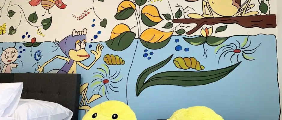 Mese Panzio Zalakaros