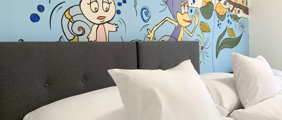 Mese Panzio Zalakaros