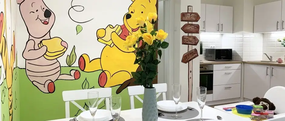 Mese Panzio Zalakaros