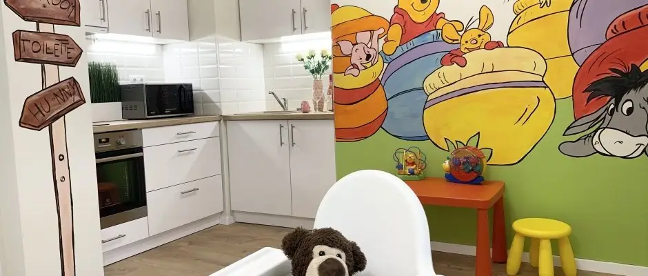 Mese Panzio Zalakaros