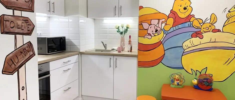 Mese Panzio Zalakaros