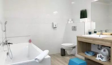 Mese Panzio Zalakaros