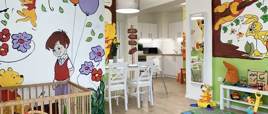 Mese Panzio Zalakaros