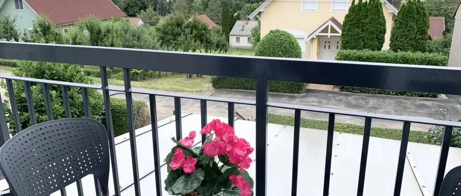 Mese Panzio Zalakaros