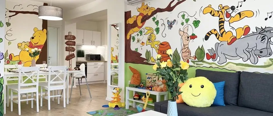 Mese Panzio Zalakaros