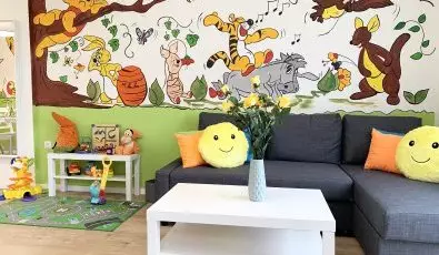 Mese Panzio Zalakaros