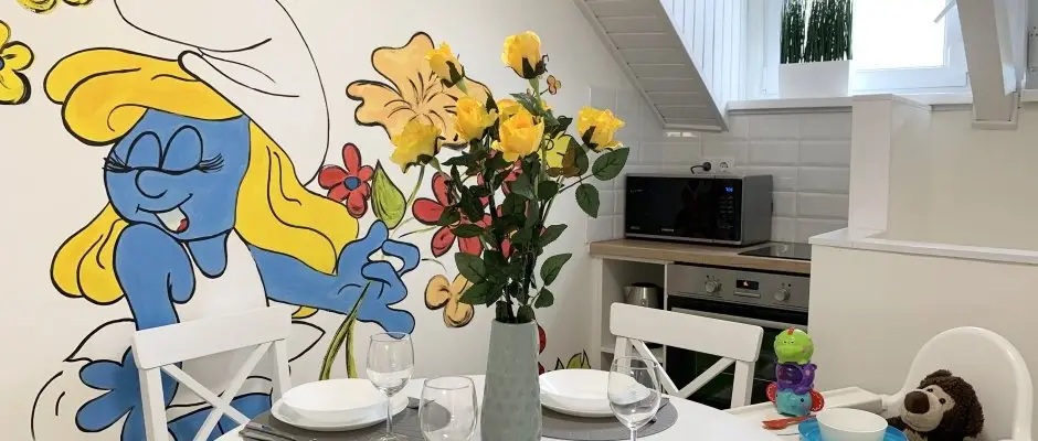 Mese Panzio Zalakaros