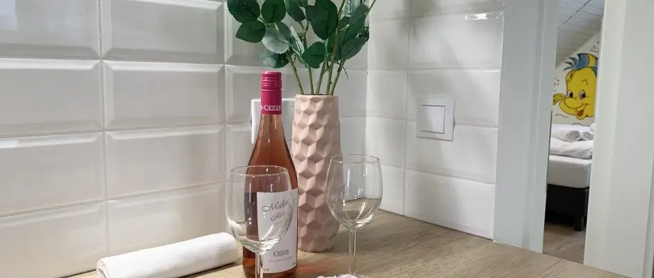 Mese Panzio Zalakaros