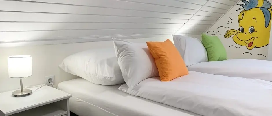 Mese Panzio Zalakaros