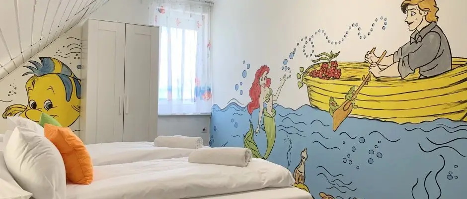 Mese Panzio Zalakaros