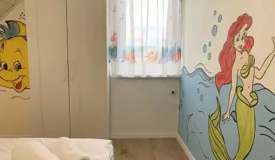 Mese Panzio Zalakaros