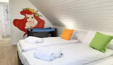 Mese Panzio Zalakaros