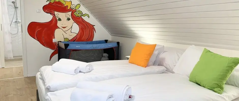 Mese Panzio Zalakaros