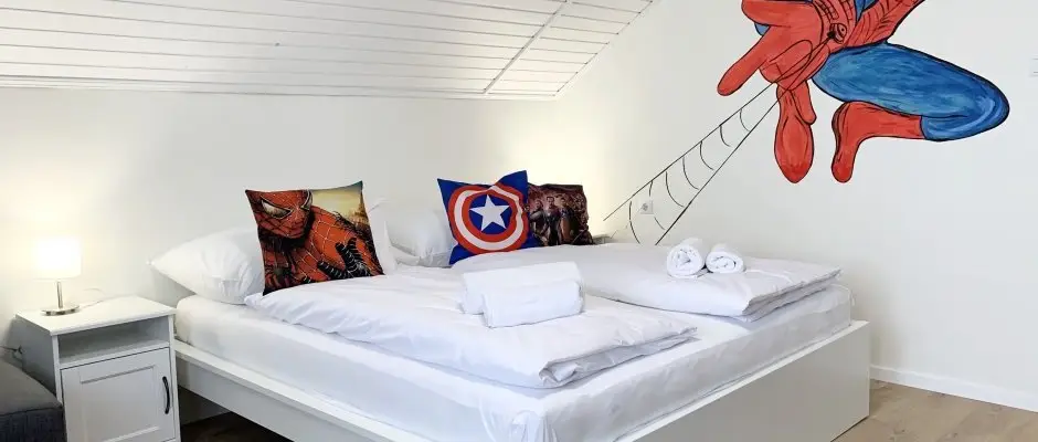 Mese Panzio Zalakaros