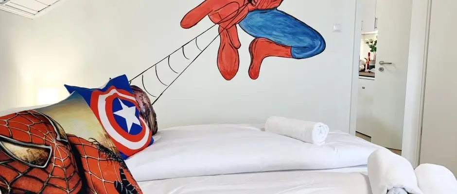 Mese Panzio Zalakaros