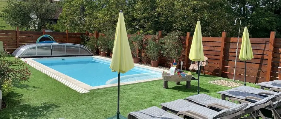 Mese Panzio Zalakaros