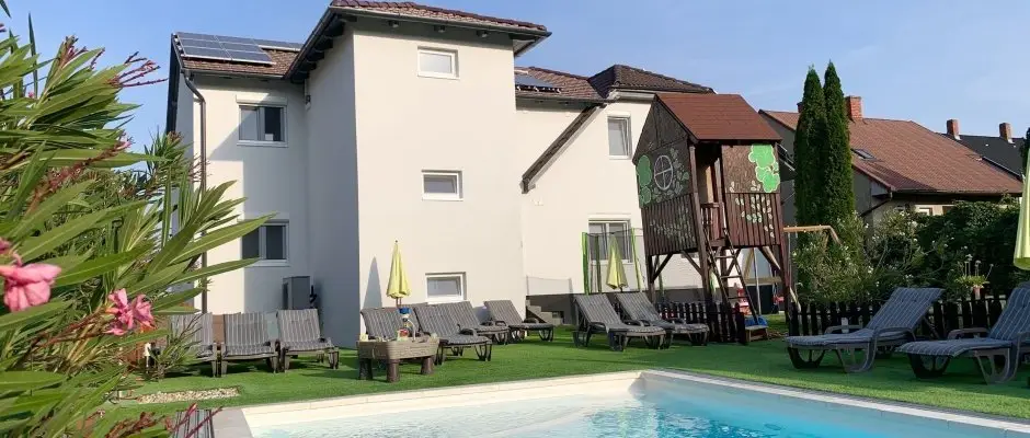 Mese Panzio Zalakaros