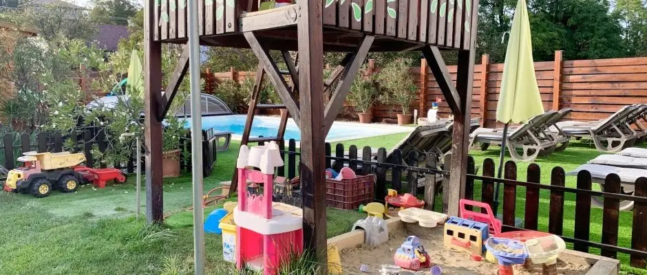 Mese Panzio Zalakaros