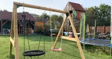 Pfingsten (min. 2 N�chte)